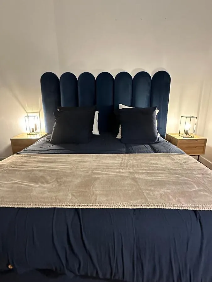 Dolce Dimora Suite - Champs Elysees Paris 0*,  France