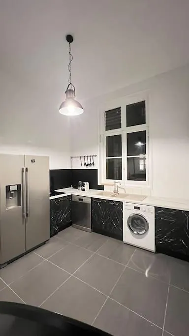 Dolce Dimora Suite - Champs Elysees Paris 0*,  France