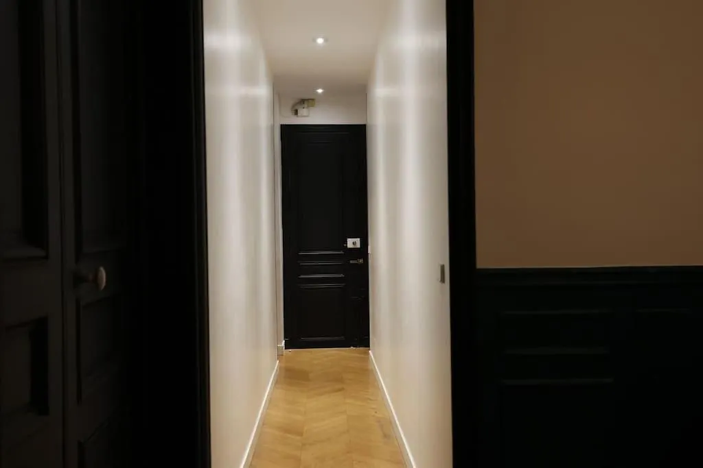 Dolce Dimora Suite - Champs Elysees Paris