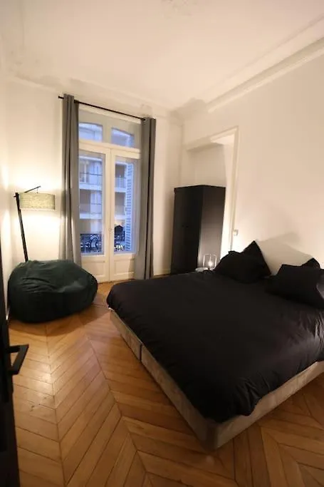 Dolce Dimora Suite - Champs Elysees Paris Apartment