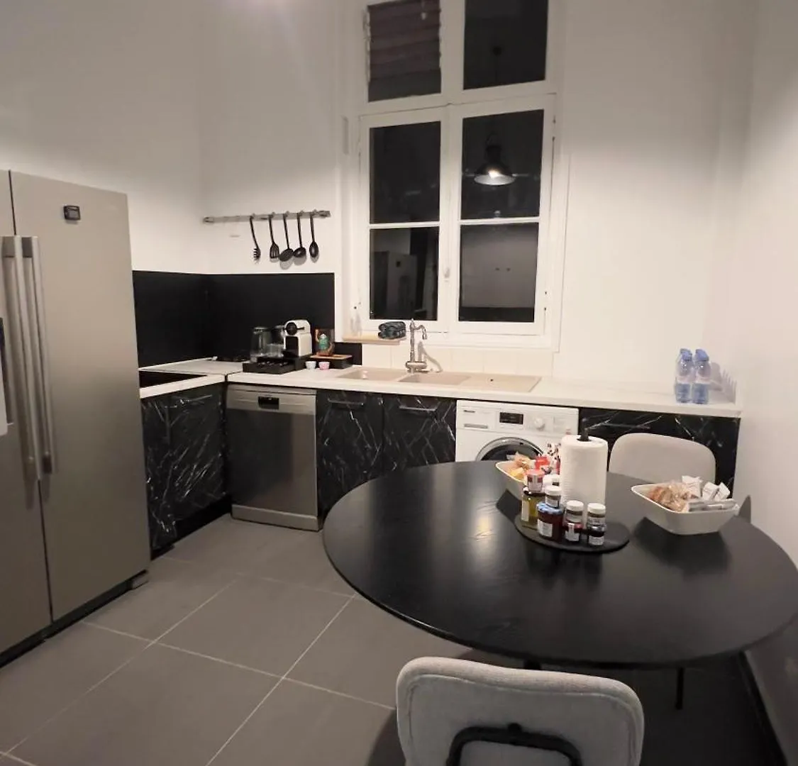 Dolce Dimora Suite - Champs Elysees Paris Apartment