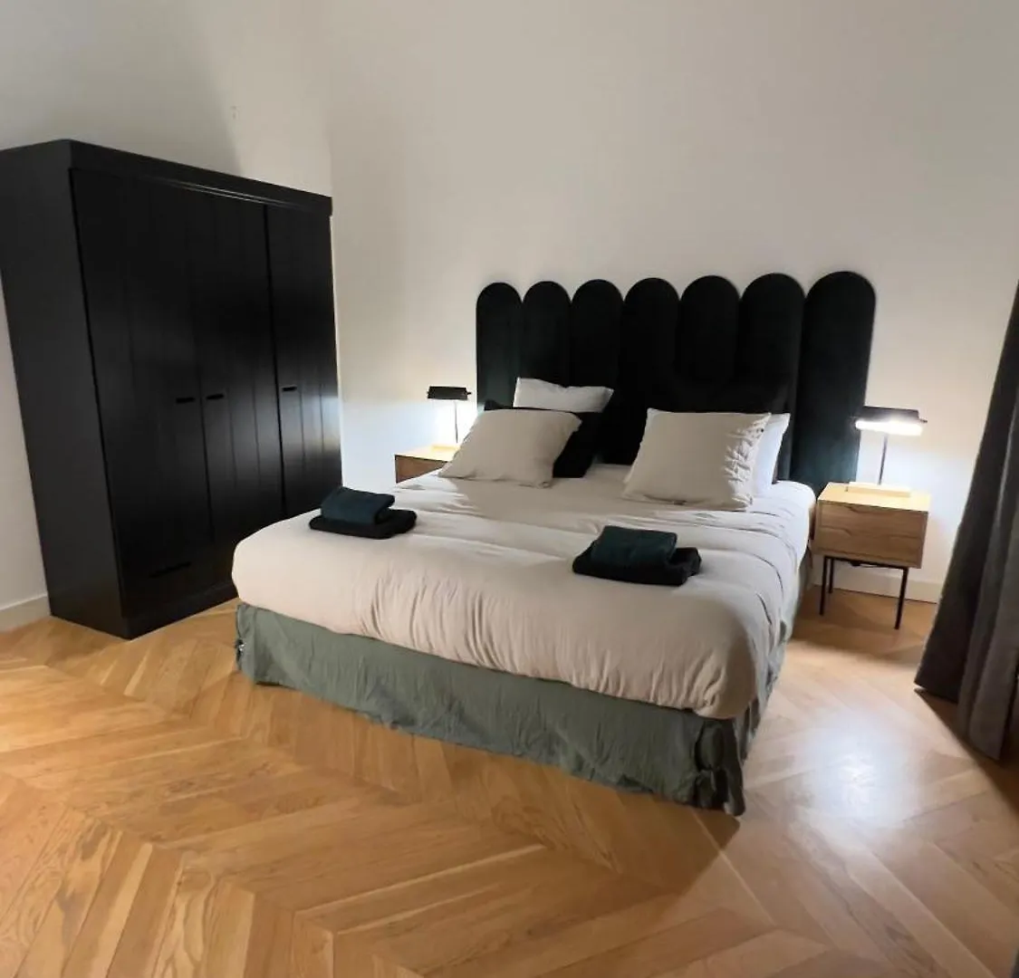 Apartment Dolce Dimora Suite - Champs Elysees Paris